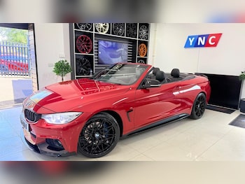 Used BMW 4 Series 2015 for sale - 79506843: Photo