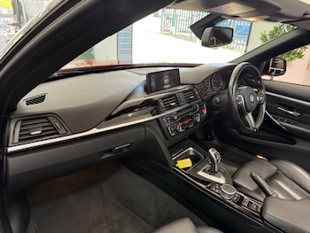 Used BMW 4 Series 2015 for sale - 79506843: Photo