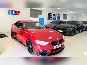 Used BMW 4 Series 2015 for sale - 79506843: Photo