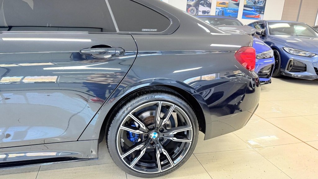 Used BMW 4 Series Gran Coupe 2019 for sale - 76604921: Photo 13