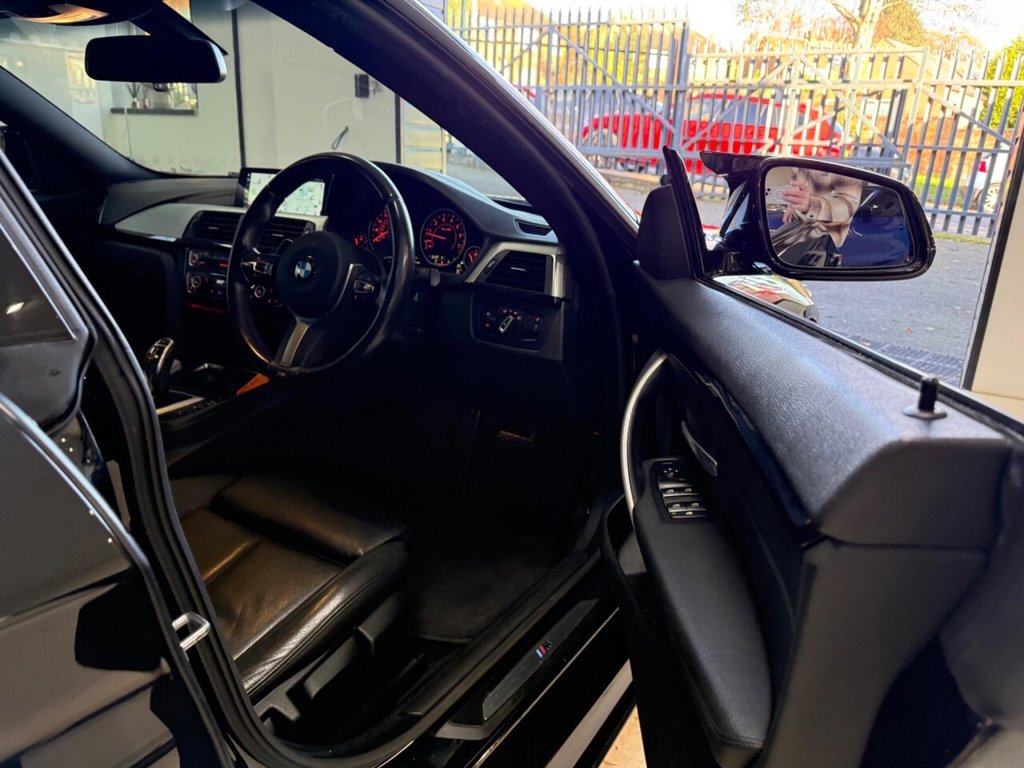 Used BMW 4 Series Gran Coupe 2019 for sale - 76604921: Photo 17