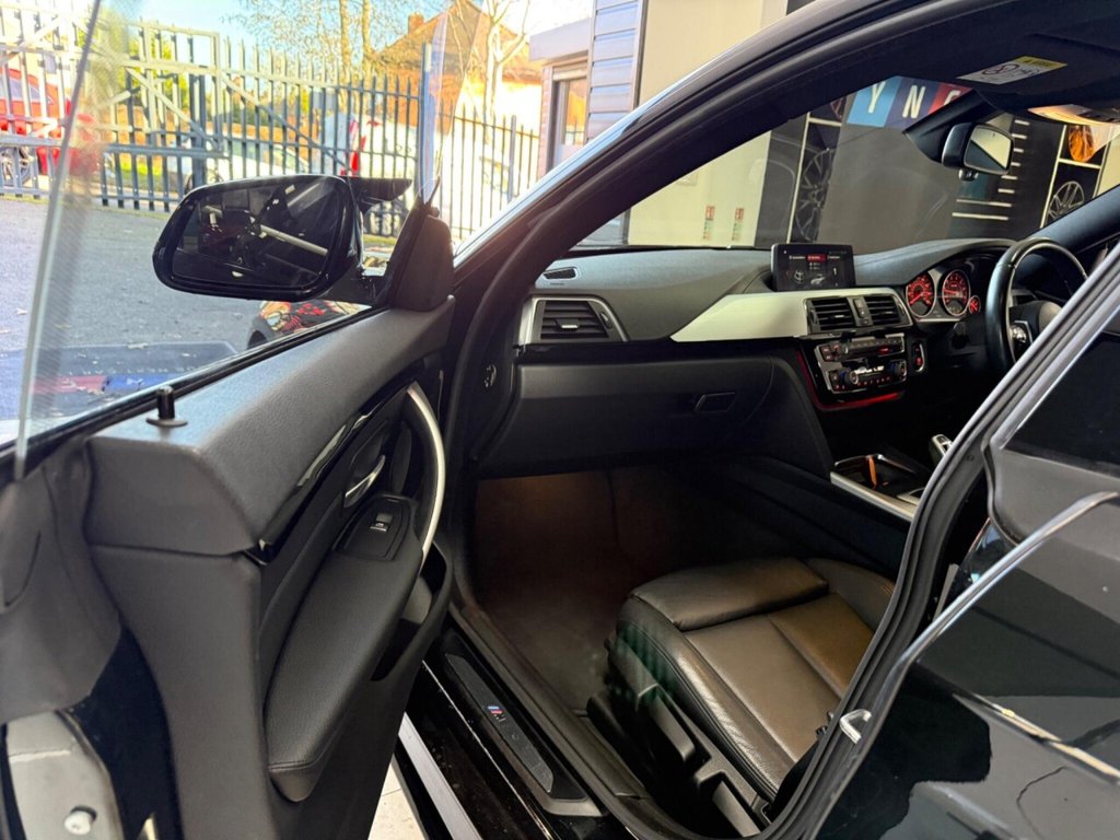 Used BMW 4 Series Gran Coupe 2019 for sale - 76604921: Photo 19