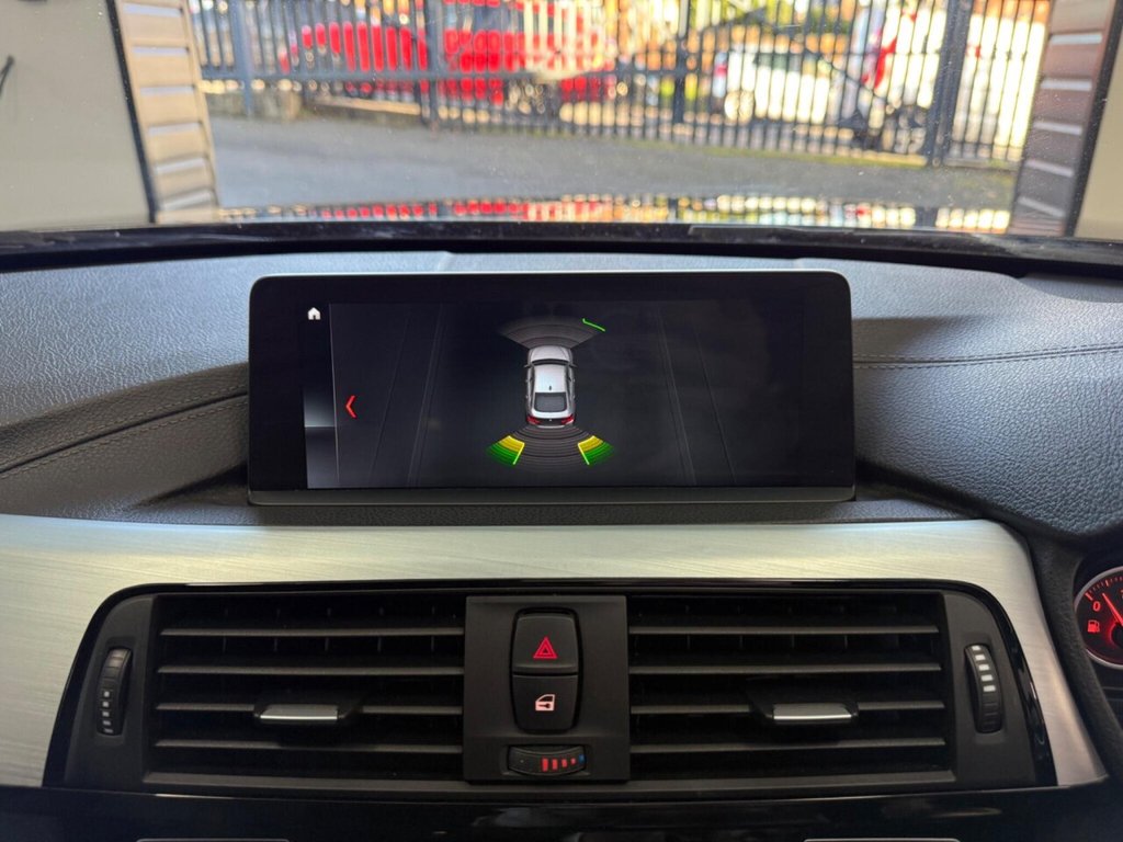 Used BMW 4 Series Gran Coupe 2019 for sale - 76604921: Photo 23