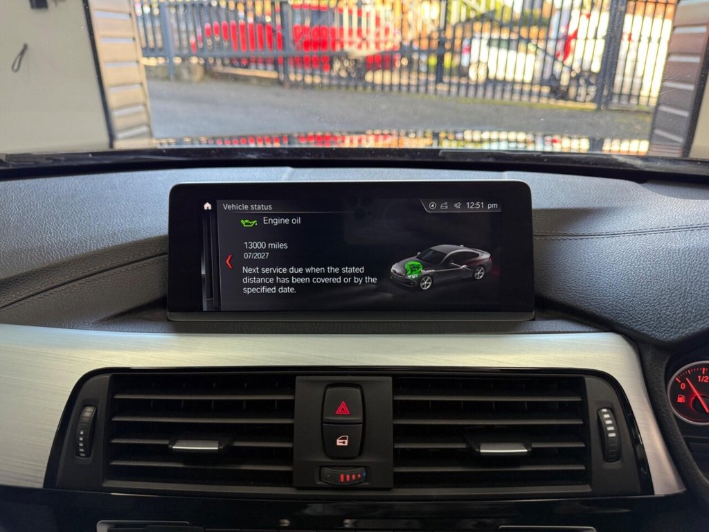 Used BMW 4 Series Gran Coupe 2019 for sale - 76604921: Photo 24