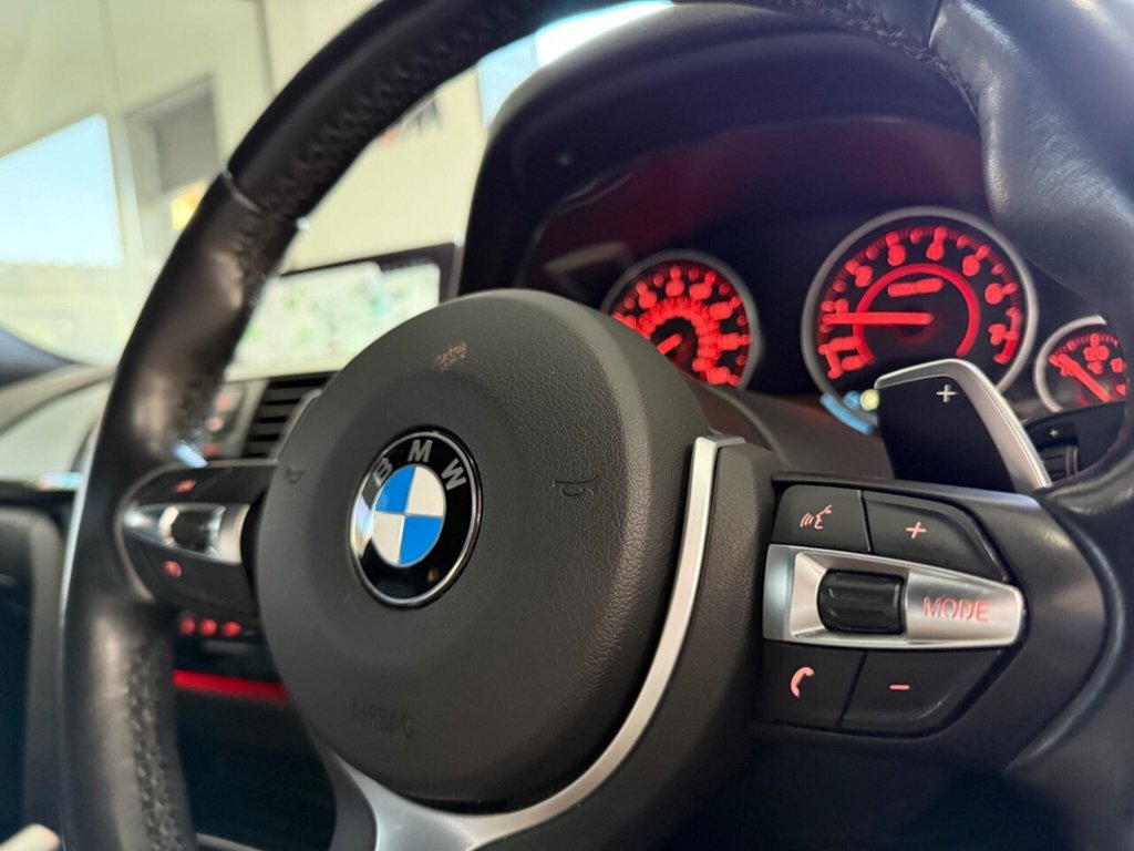 Used BMW 4 Series Gran Coupe 2019 for sale - 76604921: Photo 30