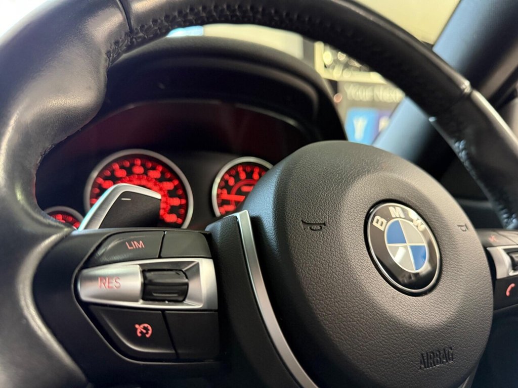 Used BMW 4 Series Gran Coupe 2019 for sale - 76604921: Photo 32