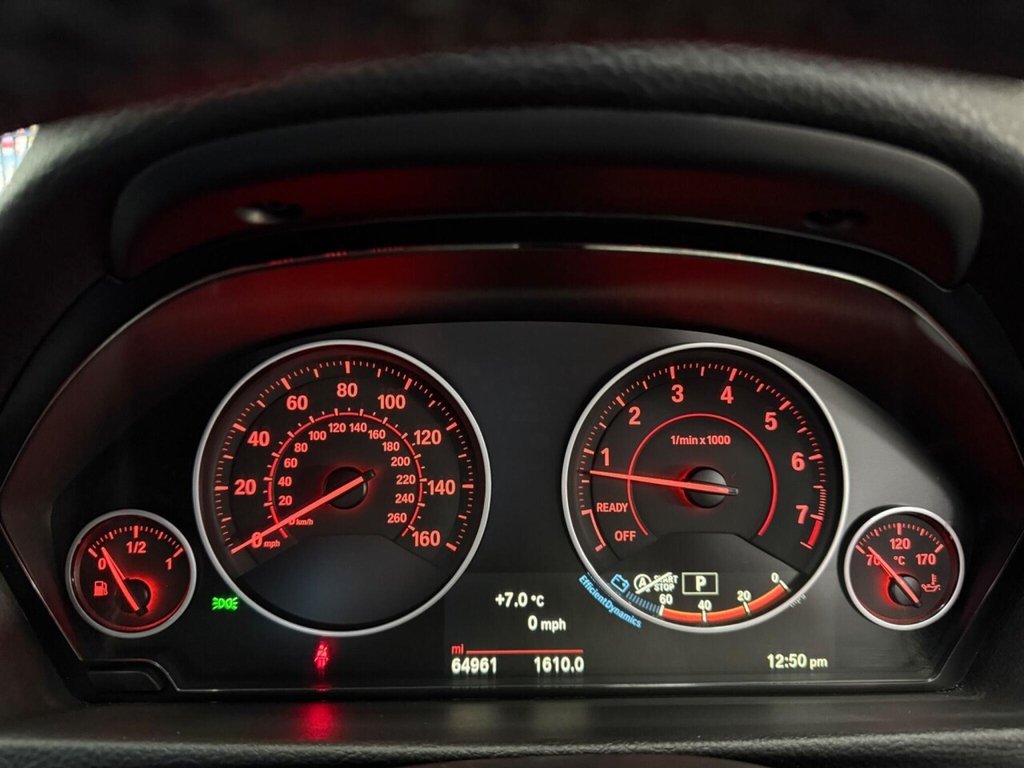 Used BMW 4 Series Gran Coupe 2019 for sale - 76604921: Photo 33