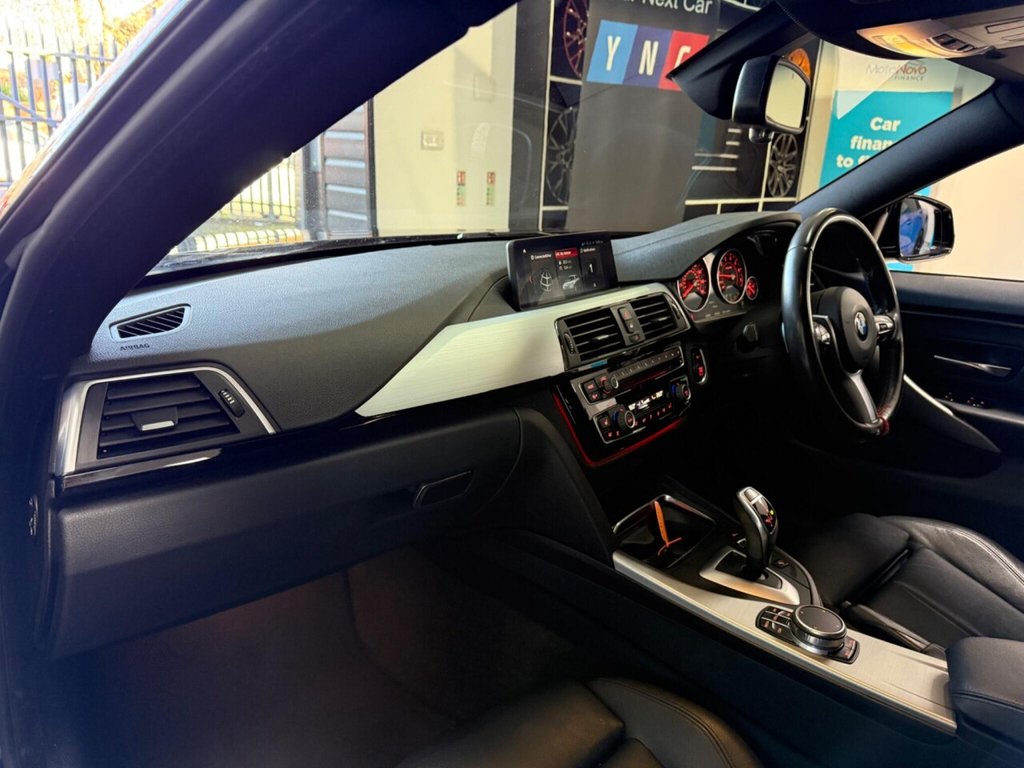 Used BMW 4 Series Gran Coupe 2019 for sale - 76604921: Photo 38