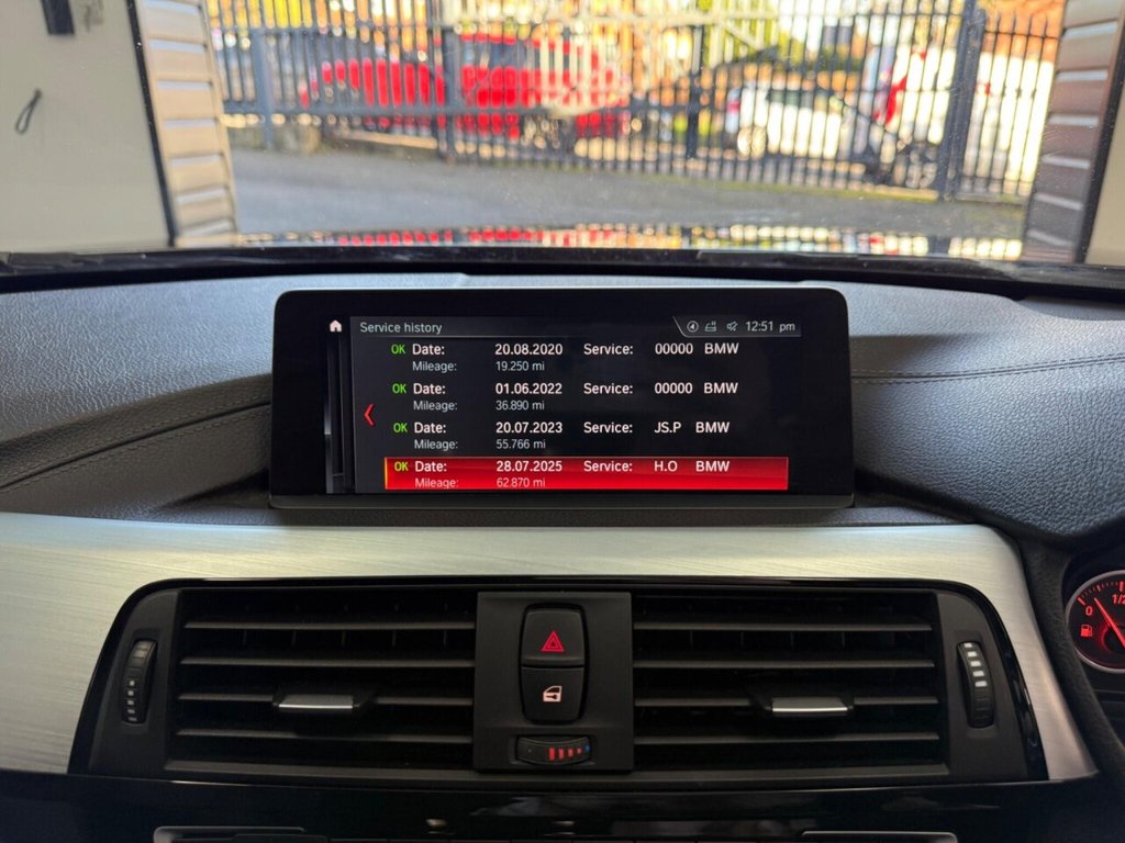 Used BMW 4 Series Gran Coupe 2019 for sale - 76604921: Photo 9