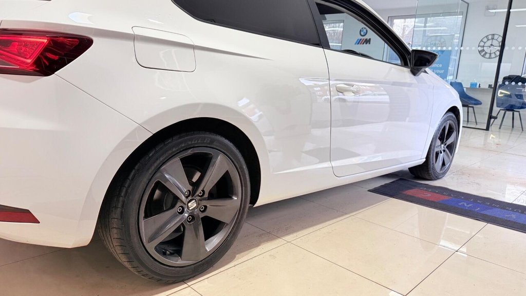 Used SEAT Leon 2014 for sale - 78002933: Photo 10