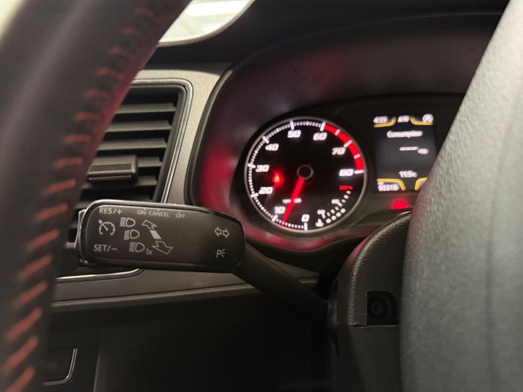 Used SEAT Leon 2014 for sale - 78002933: Photo 11