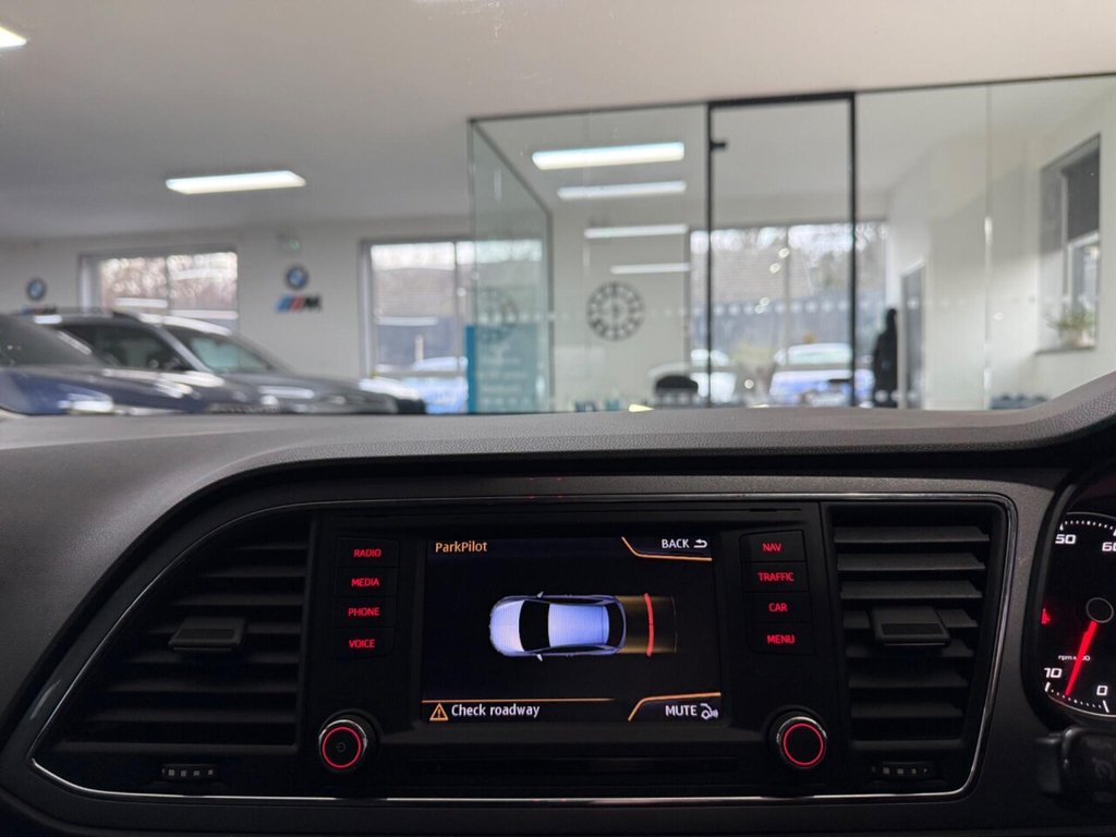 Used SEAT Leon 2014 for sale - 78002933: Photo 12