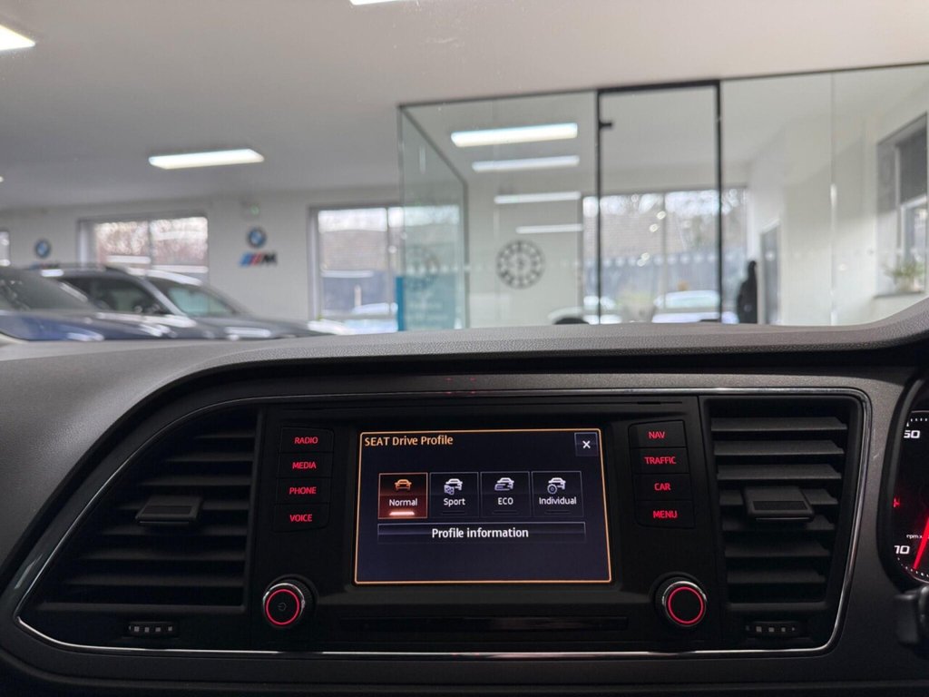 Used SEAT Leon 2014 for sale - 78002933: Photo 13