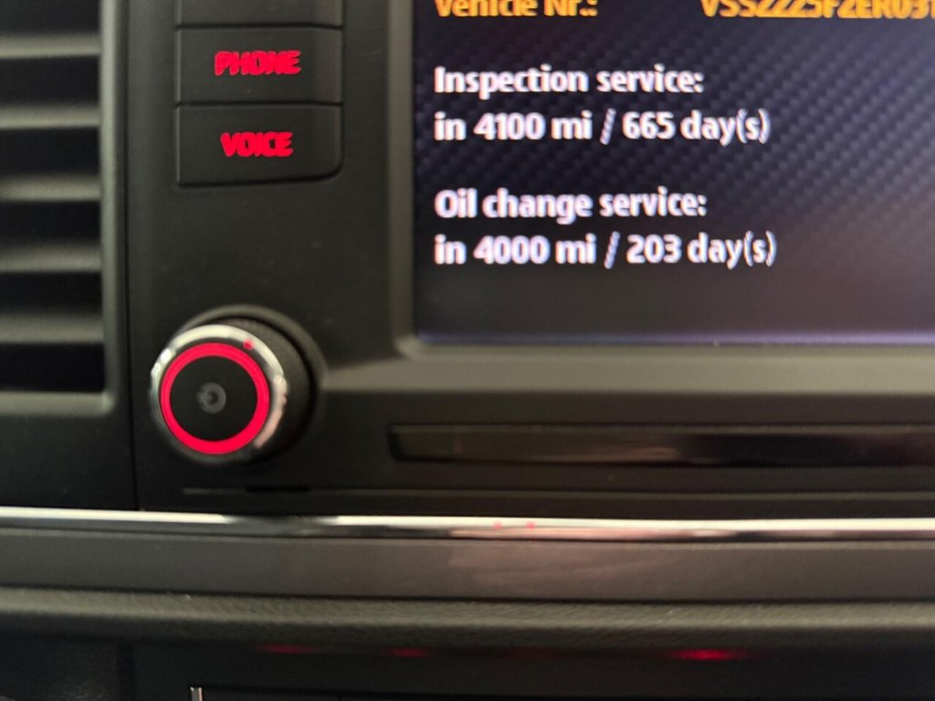 Used SEAT Leon 2014 for sale - 78002933: Photo 14