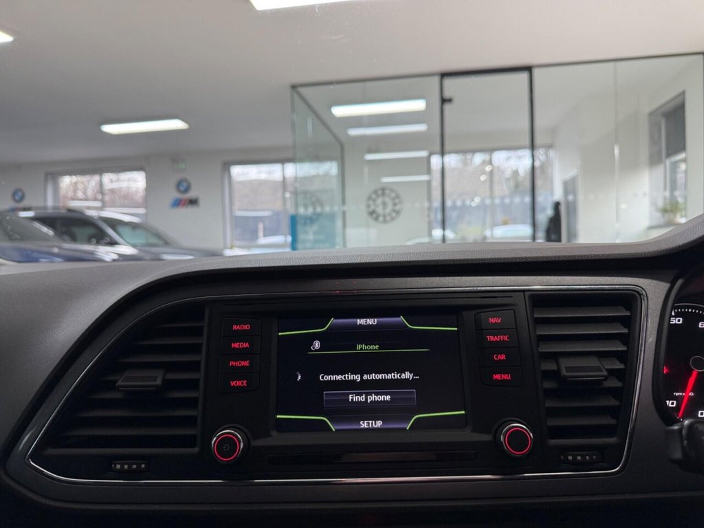 Used SEAT Leon 2014 for sale - 78002933: Photo 15