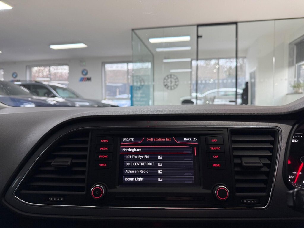 Used SEAT Leon 2014 for sale - 78002933: Photo 17