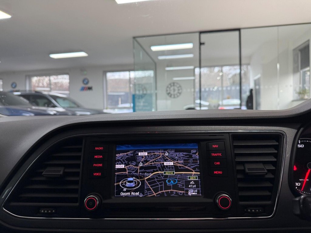 Used SEAT Leon 2014 for sale - 78002933: Photo 18