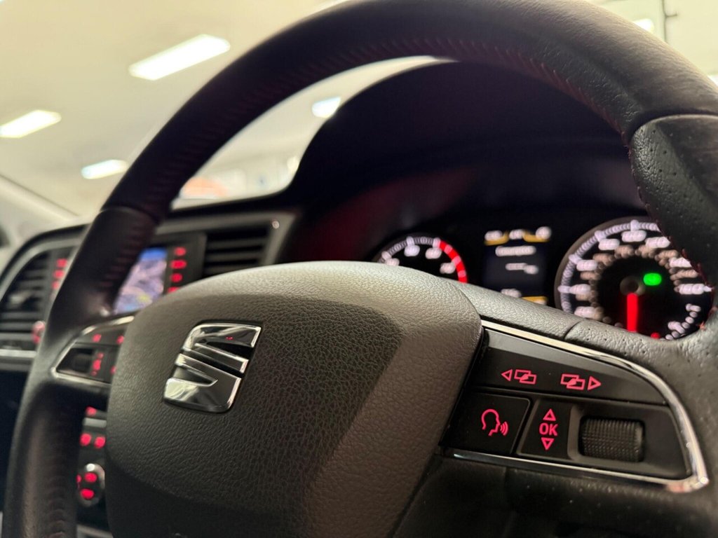 Used SEAT Leon 2014 for sale - 78002933: Photo 19