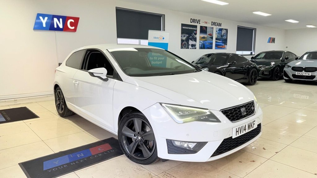 Used SEAT Leon 2014 for sale - 78002933: Photo 2