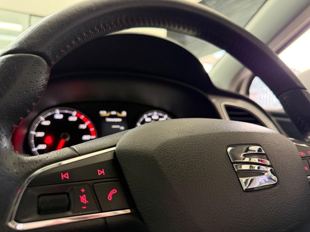 Used SEAT Leon 2014 for sale - 78002933: Photo 20