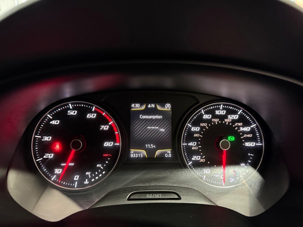 Used SEAT Leon 2014 for sale - 78002933: Photo 21