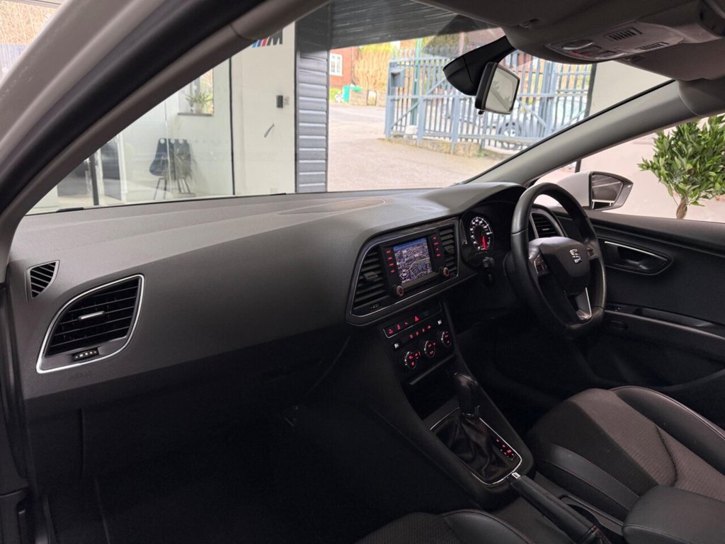 Used SEAT Leon 2014 for sale - 78002933: Photo 25