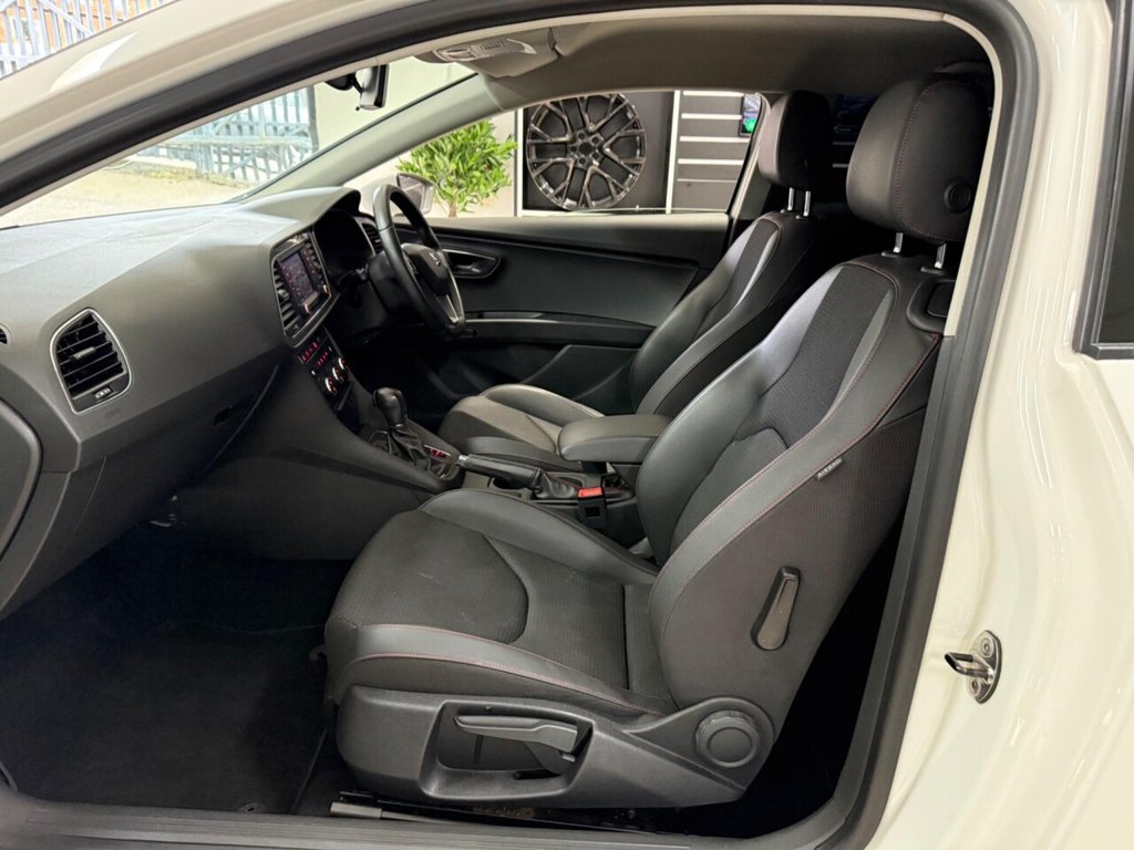 Used SEAT Leon 2014 for sale - 78002933: Photo 26