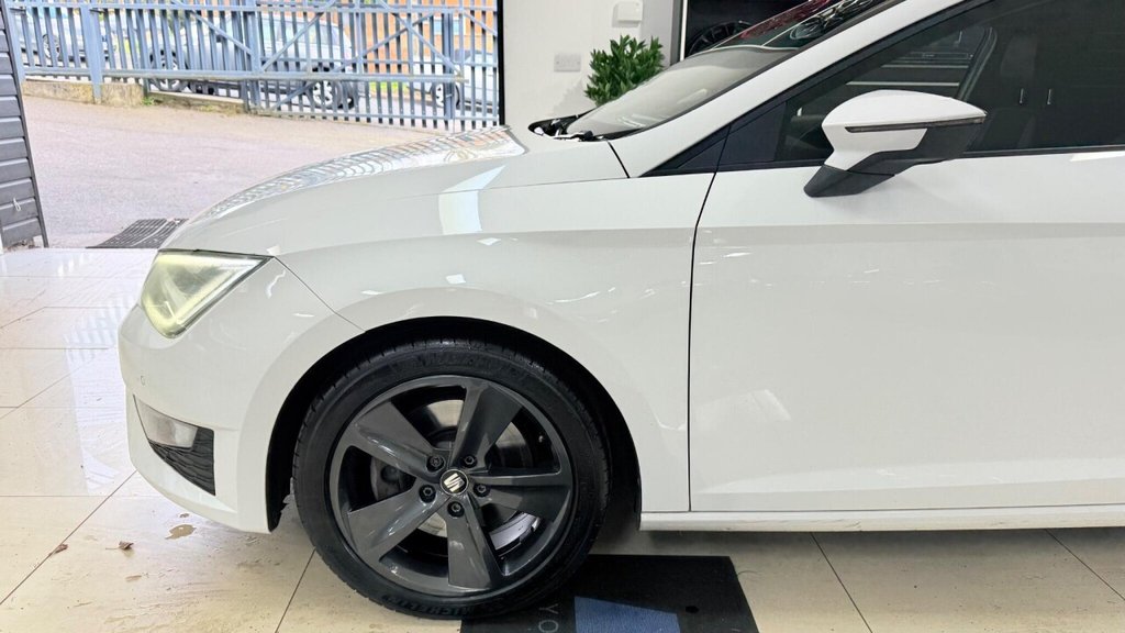 Used SEAT Leon 2014 for sale - 78002933: Photo 27