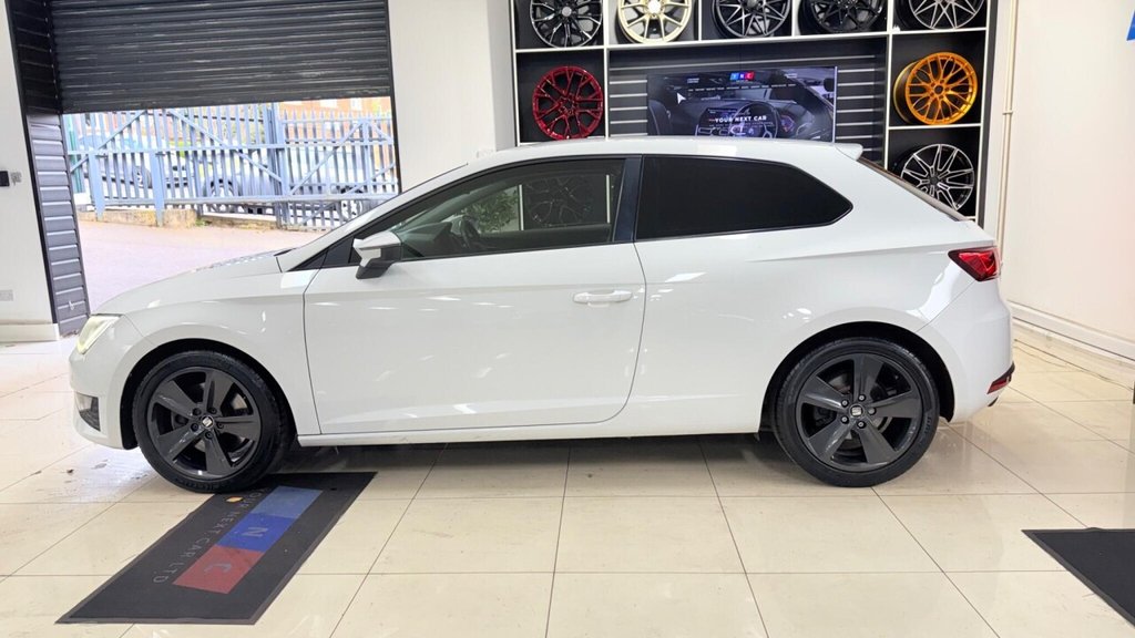 Used SEAT Leon 2014 for sale - 78002933: Photo 28