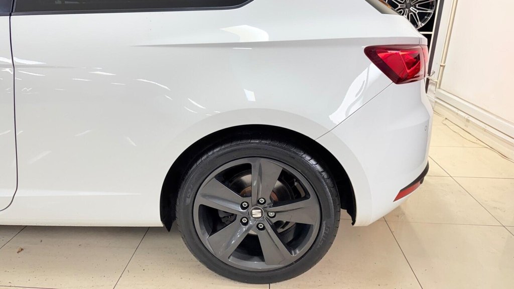 Used SEAT Leon 2014 for sale - 78002933: Photo 29