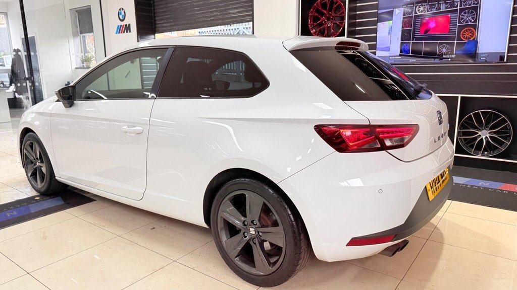 Used SEAT Leon 2014 for sale - 78002933: Photo 30