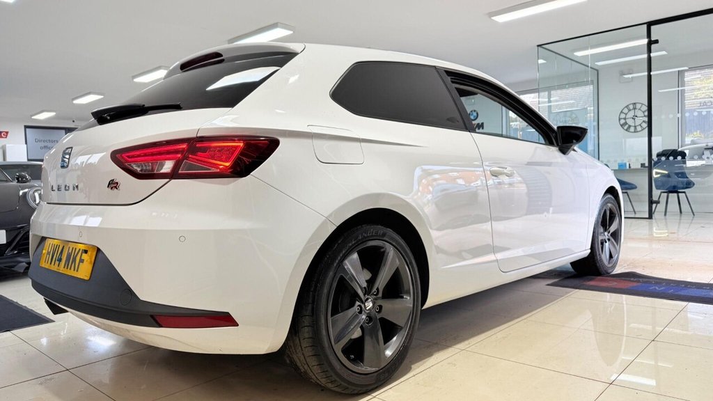 Used SEAT Leon 2014 for sale - 78002933: Photo 31