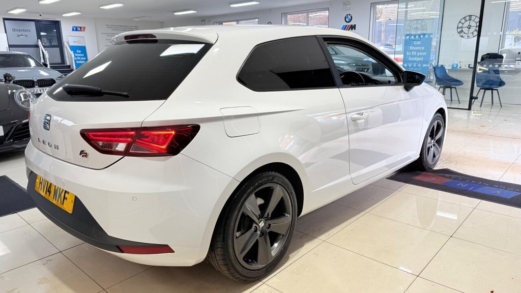 Used SEAT Leon 2014 for sale - 78002933: Photo 32