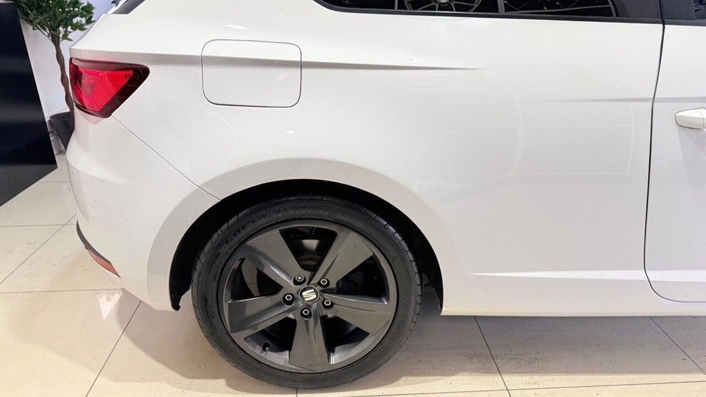 Used SEAT Leon 2014 for sale - 78002933: Photo 33