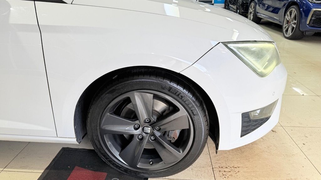 Used SEAT Leon 2014 for sale - 78002933: Photo 35