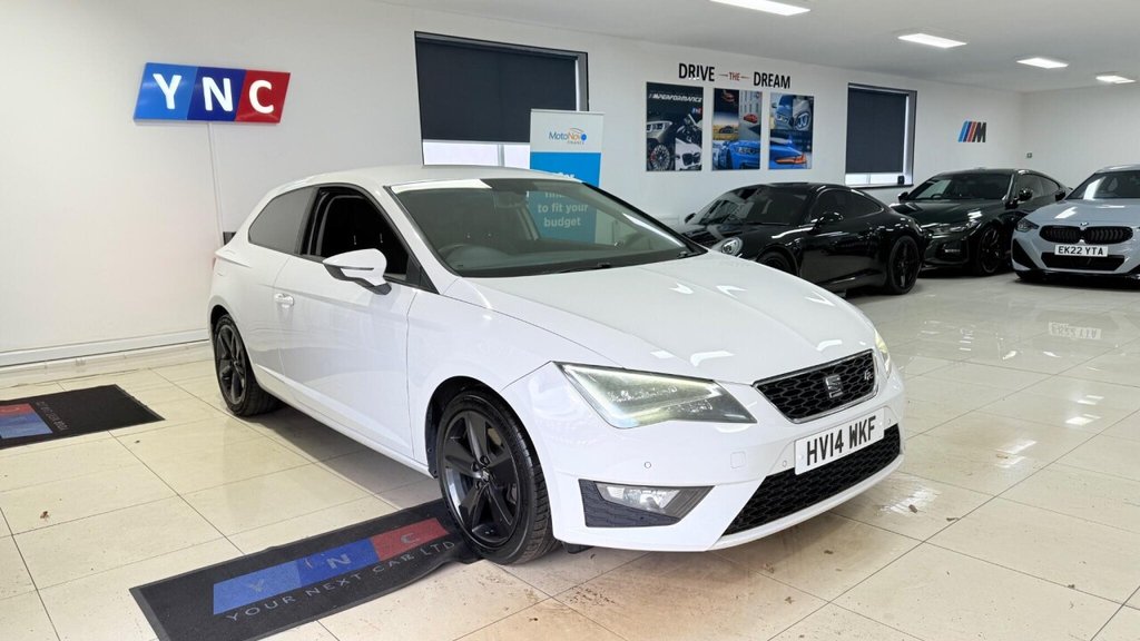 Used SEAT Leon 2014 for sale - 78002933: Photo 36