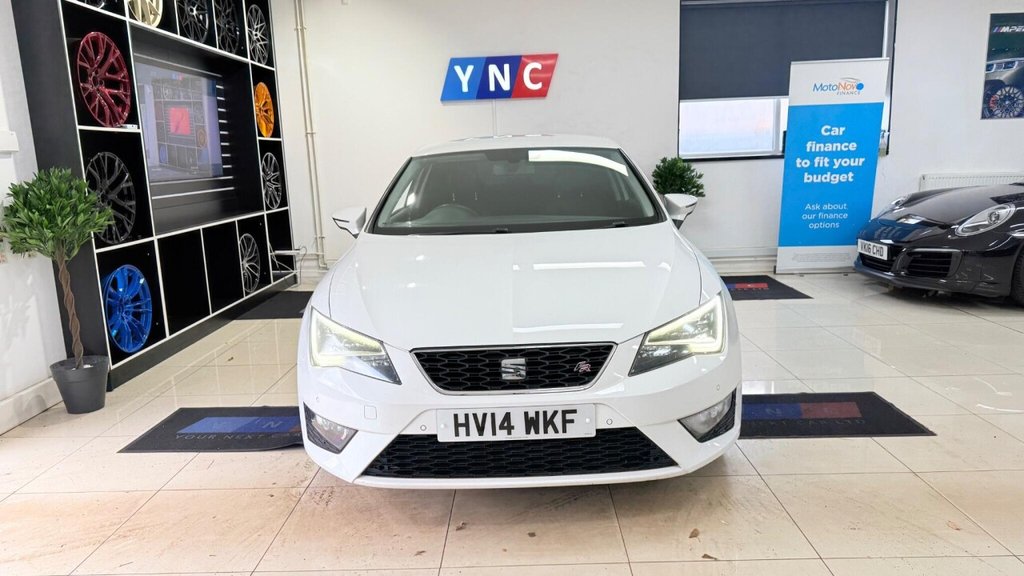 Used SEAT Leon 2014 for sale - 78002933: Photo 37