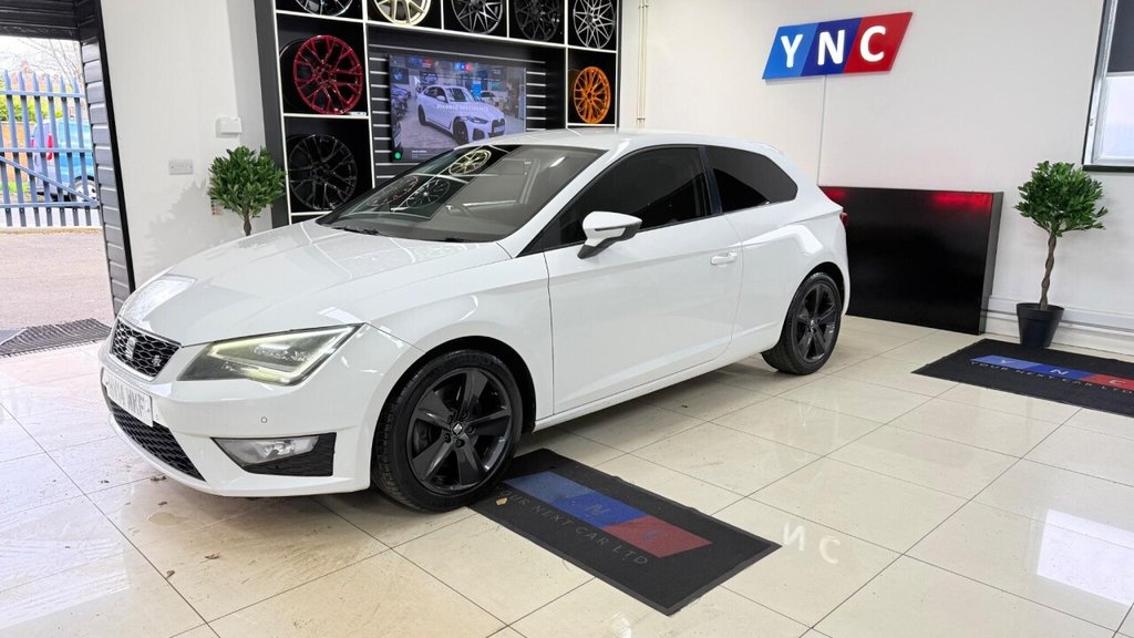 Used SEAT Leon 2014 for sale - 78002933: Photo 38