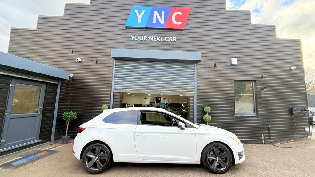 Used SEAT Leon 2014 for sale - 78002933: Photo 4