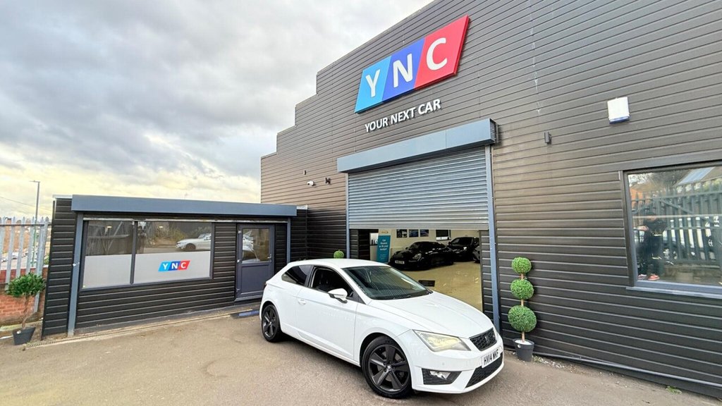 Used SEAT Leon 2014 for sale - 78002933: Photo 6