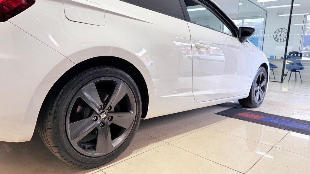 Used SEAT Leon 2014 for sale - 78002933: Photo 7