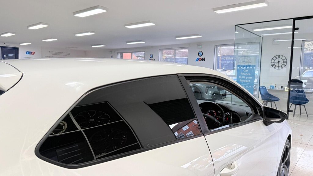 Used SEAT Leon 2014 for sale - 78002933: Photo 8