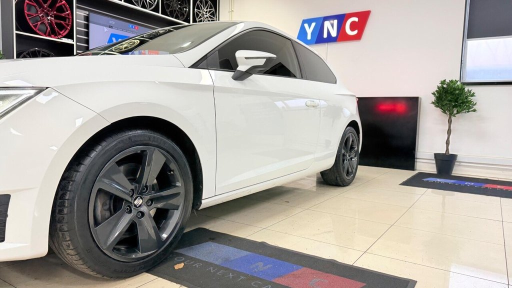 Used SEAT Leon 2014 for sale - 78002933: Photo 9