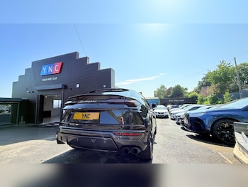 Used Lamborghini Urus 2020 for sale - 75553993: Photo