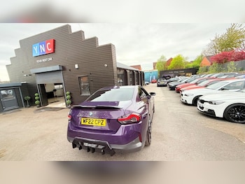 Used BMW 2 Series 2022 for sale - 78241375: Photo