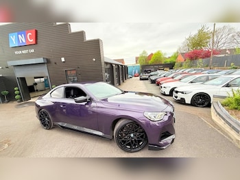 Used BMW 2 Series 2022 for sale - 78241375: Photo