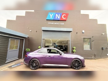 Used BMW 2 Series 2022 for sale - 78241375: Photo