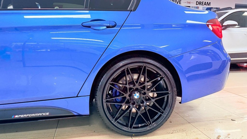 Used BMW 3 Series 2018 for sale - 77031084: Photo 11