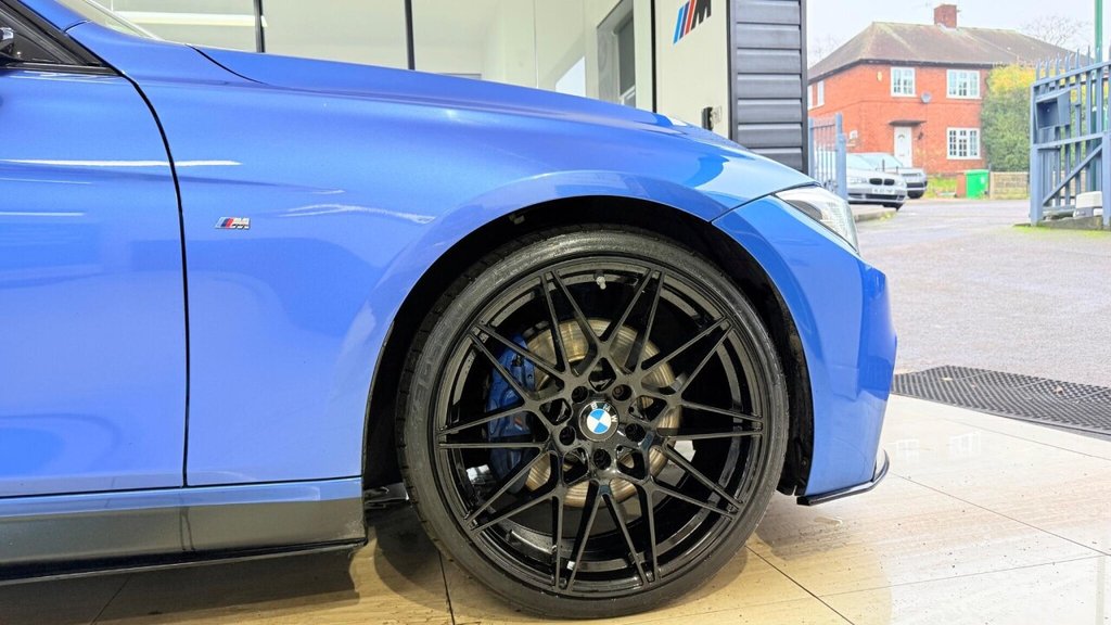 Used BMW 3 Series 2018 for sale - 77031084: Photo 13