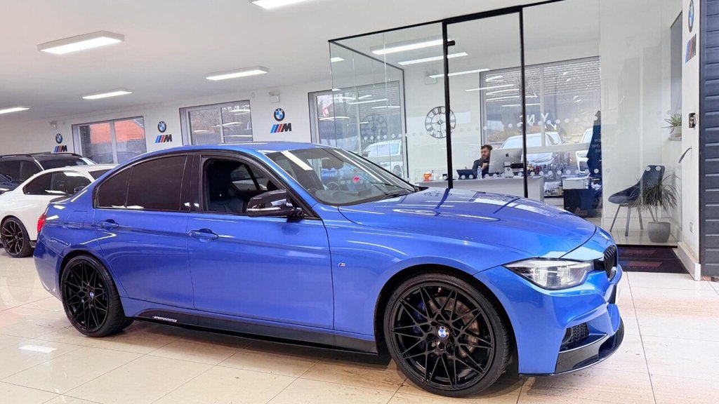 Used BMW 3 Series 2018 for sale - 77031084: Photo 14